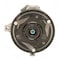 Four Seasons Chevy/Gmc:New Gm Hr6 W/Clutch New Compressor, 58273 58273 - alternate 6